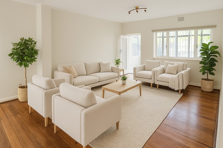 2 Bedroom Property for Sale in Newlands Western Cape